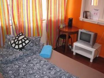 Birmingham Central Backpackers Dış mekan fotoğraf