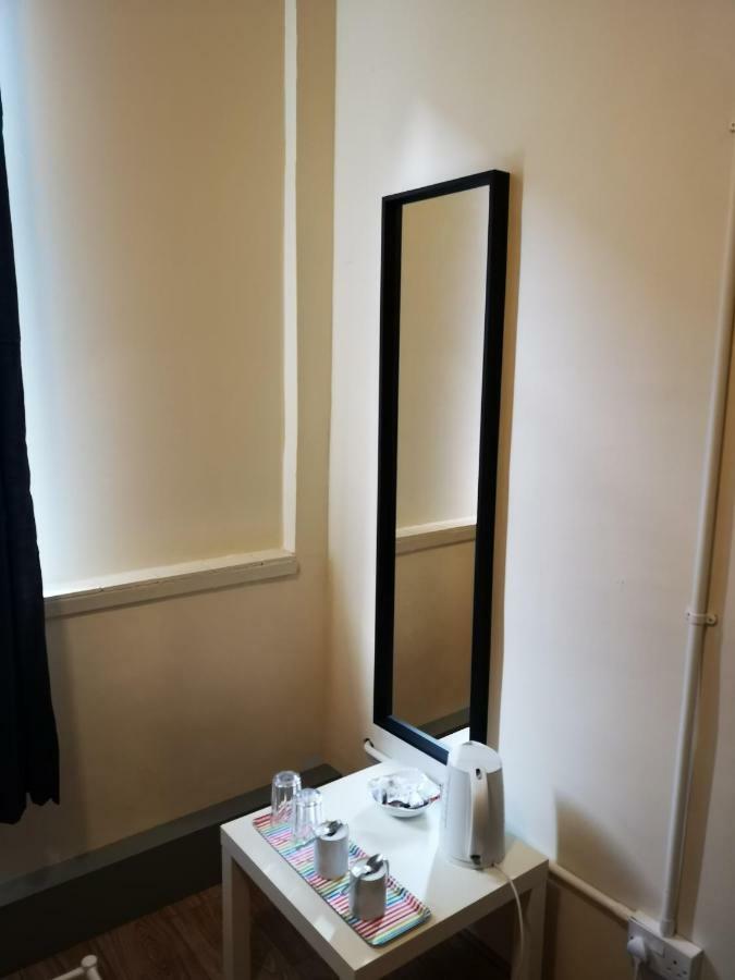 Birmingham Central Backpackers Dış mekan fotoğraf